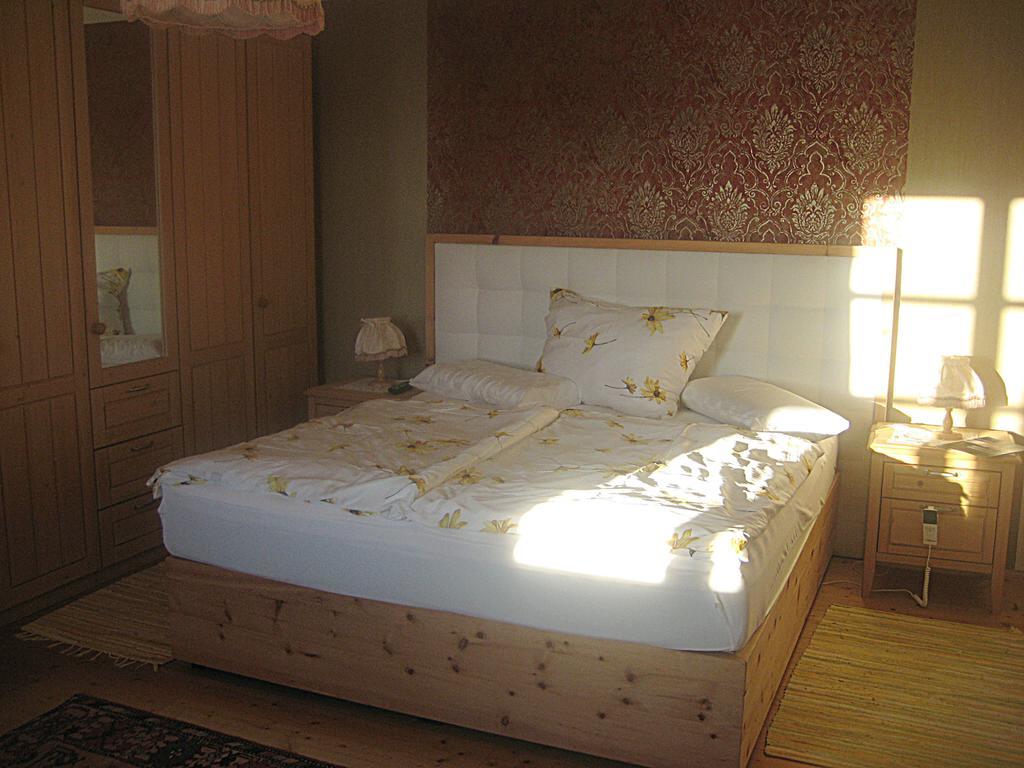 Pension Wolkenreich Oberhaag Habitación foto